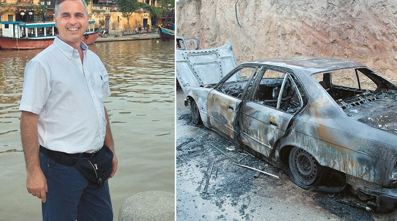 Απαγωγή Λεμπιδάκη: Οι πέντε σκληροί Κρητικοί με «χοντρό» φάκελο που ψάχνει η αστυνομία
